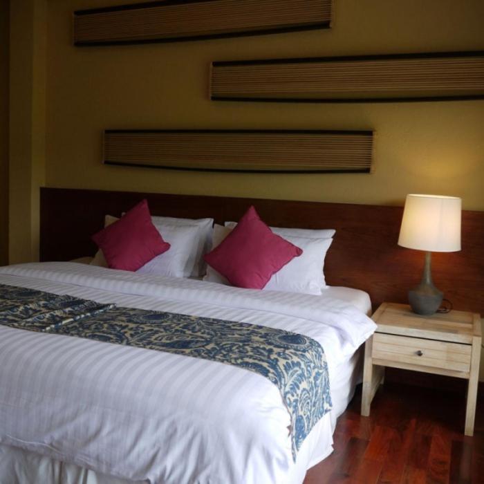 Granmonte Wine Cottage Phayayen Quarto foto