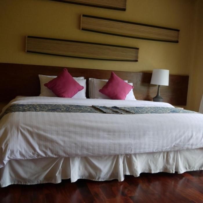 Granmonte Wine Cottage Phayayen Quarto foto