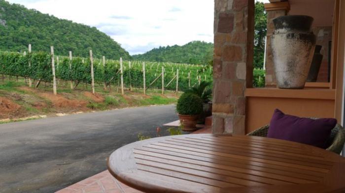 Granmonte Wine Cottage Phayayen Quarto foto