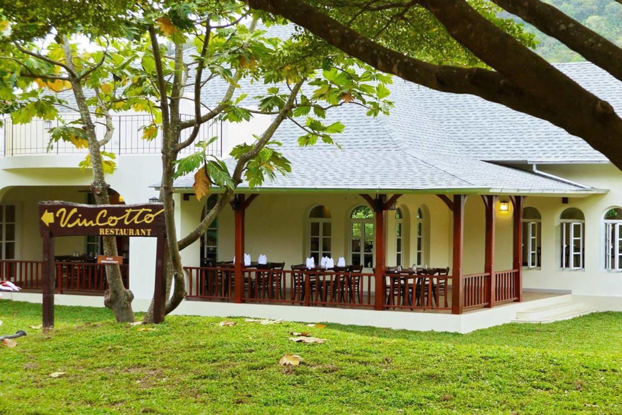 Granmonte Wine Cottage Phayayen Exterior foto