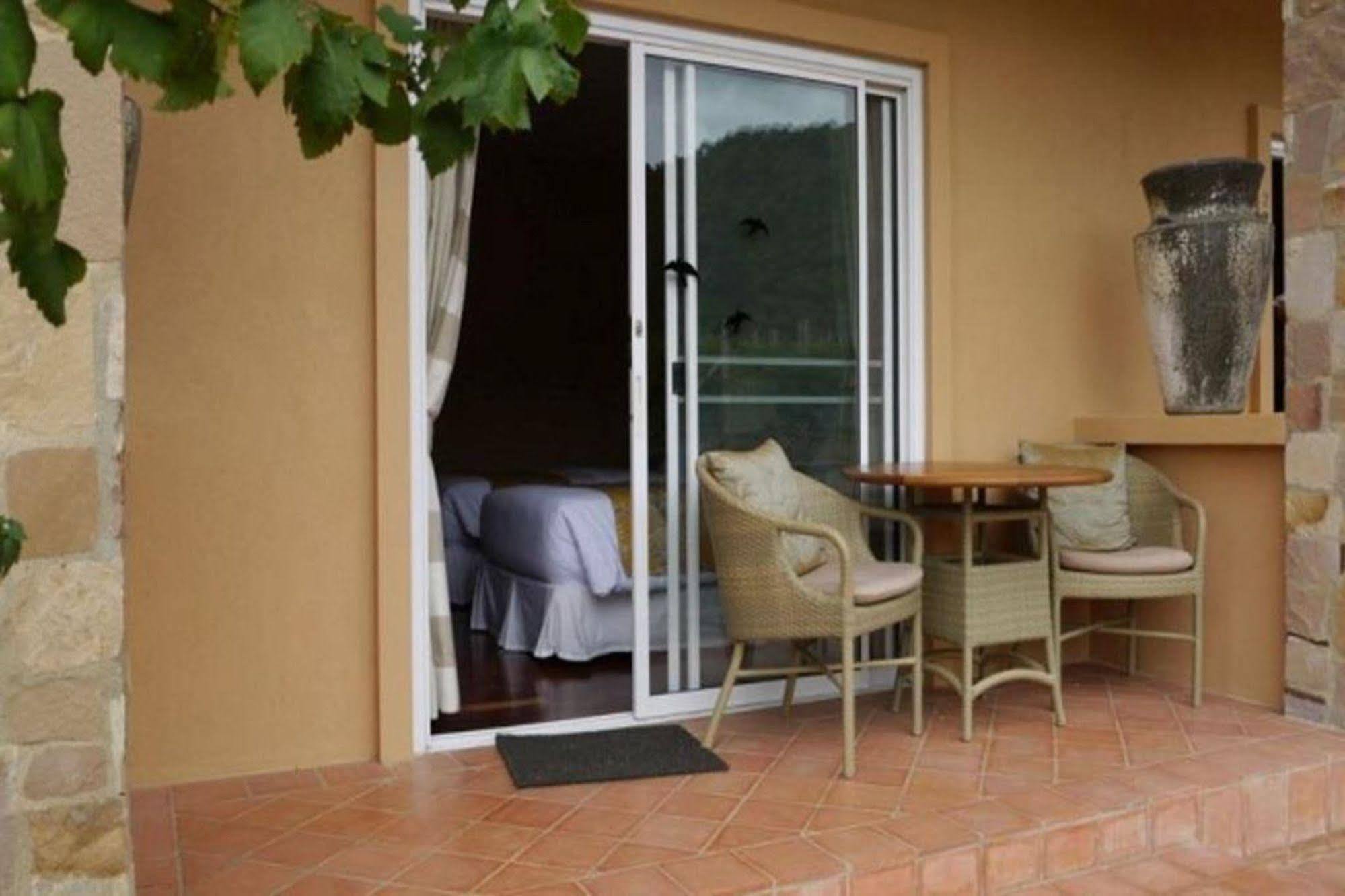 Granmonte Wine Cottage Phayayen Exterior foto